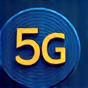 Icono de 5G