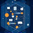 Icono de IoT