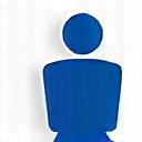 Icono de excelencia operativa