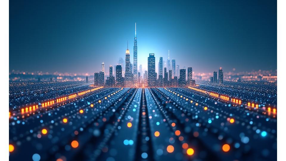 Visión estratégica de infraestructura de red de telecomunicaciones